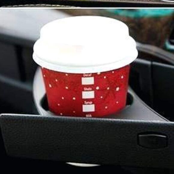 Car Coasters - Picture 2 of 3